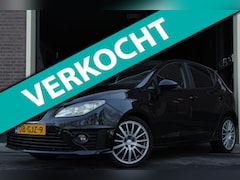 SEAT Ibiza - 1.6 Sport 105PK |CarPlay|Parkeersensoren|CruiseControl|