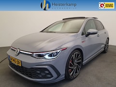 Volkswagen Golf - 2.0 TSI DSG/AUT 245pk GTI Pano, Harman/Kardon, IQ.Light, Head-up