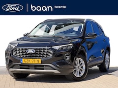 Ford Kuga - 2.5 PHEV Titanium | Winter Pack | Driver Ass. Pack | Adaptive Cruise Control | Blis | Came