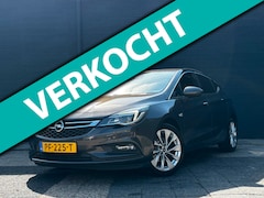 Opel Astra - 1.4 Innovation | Stoel & Stuurverwarming | Camera