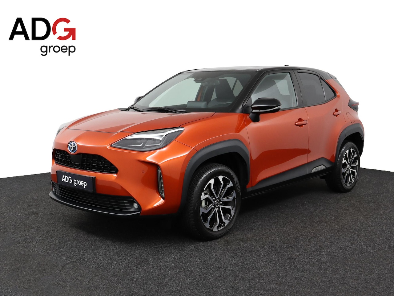 Toyota Yaris Cross - 1.5 Hybrid Explore | Blind Spot | Apple Carplay/Android Auto | Draadloos laden telefoon | - AutoWereld.nl