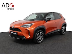 Toyota Yaris Cross - 1.5 Hybrid Explore | Blind Spot | Apple Carplay/Android Auto | Draadloos laden telefoon |