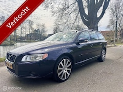 Volvo V70 - 2.5T Perfecte staat DEALER AUTO