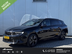 Opel Astra Electric - 54 kWh GS / 357 km / Navigatie / 18"Lm velgen / 413 km wltp /