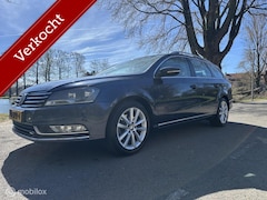 Volkswagen Passat Variant - 1.4 High Executief AUTOMAAT
