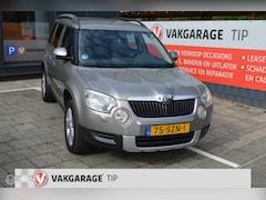 Skoda Yeti - 1.2 TSI Comfort Carplay