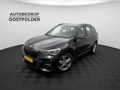 BMW X1 - XDrive25e eDrive Edition M-Sport