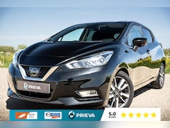 Nissan Micra - 0.9 IG-T Acenta | NAP | DEALER
