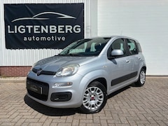 Fiat Panda - 0.9 TwinAir Edizione Cool AIRCO/NWE.BANDEN