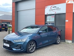 Ford Focus - 1.5 TDCI ECO-BLUE ST-LINE AUTOMAAT CARPLAY ACC NETTE AUTO
