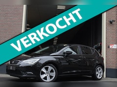 SEAT Leon - 1.2 TSI FR |110PK|LED|CarPlay|Cruise|PDC|Stoelverw.|
