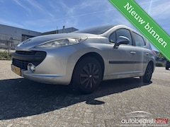 Peugeot 207 SW - 1.4 VTi/INRUIL ZO MEENEMEN/AIRCO KOUD/