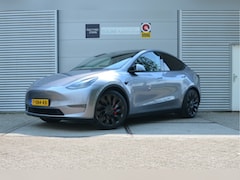 Tesla Model Y - Performance AWD 75 kWh AutoPilot3.0 Ryzen