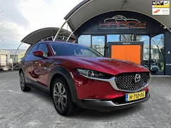 Mazda CX-30 - 2.0 e-SkyActiv-X M Hybrid Luxury Automaat NL-Auto