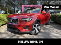 Volvo XC40 - T5 Recharge Plus Bright | WORDT VERWACHT | HARMAN KARDON | ACHTERUITRIJCAMERA | STOELVERWA