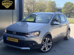 Volkswagen Polo - 1.2 TSI Cross Airco Trekhaak