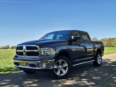 Dodge Ram 1500 - 3.6 V6 QC 6'4, 4x4, LPG