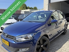 Volkswagen Polo - 1.4-16V Comfortline / Clima / 141.000KM