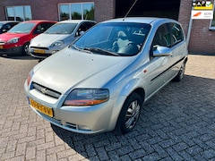 Chevrolet Kalos - 1.4-16V Class // Automaat // Airco // APK