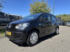 Volkswagen Up! - 1.0 60PK 5D BMT Move up Airco 47.544 KM Mooi