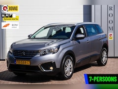 Peugeot 5008 - 1.2 PureTech Blue Lease Executive 7-Persoons