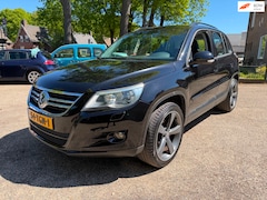 Volkswagen Tiguan - 2.0 TDI Sport&Style 4Motion automaat