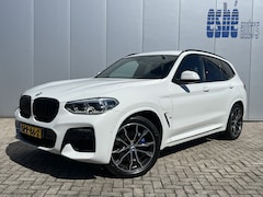 BMW X3 - xDrive30e M-Sport Trekhaak Rondzicht Camera Navigatie Life Cockpit Prof Head Up Dab 20 Inc