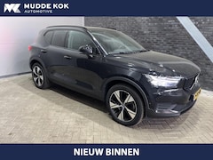 Volvo XC40 - T5 Recharge R-Design | Panoramadak | 360° Camera | harman/kardon | Trekhaak