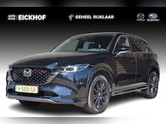 Mazda CX-5 - 2.0 SkyActiv-G 165 Sportive - 1e eigenaar - Dealer onderhouden