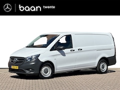 Mercedes-Benz Vito - 114 L2 | Trekhaak | Achterdeuren | Cruise | Dealeronderhoud