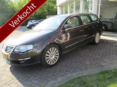 Volkswagen Passat Variant - 1.8 TFSI Highline Automaat
