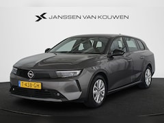 Opel Astra Sports Tourer - 1.2 Edition Apple CarPlay Camera Parkeersensoren