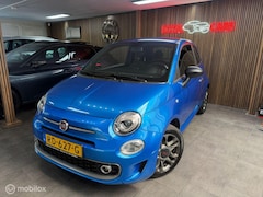 Fiat 500 - 0.9 TwinAir Turbo Sport/ Cruise Control/ Nap