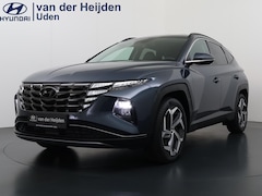 Hyundai Tucson - 1.6 T-GDI PHEV Comfort Leder Interieur | Trekhaak | Stoelverwarming