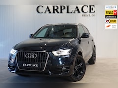 Audi Q3 - 2.0 TFSI quattro Pro Line-Automaat-quattro