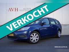 Ford Focus Wagon - 1.6 Trend, APK: 4-2027