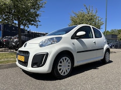 Citroën C1 - 1.0i 68PK 5D Collection Airco 57.793 KM