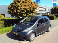 Toyota Aygo - 1.0-12V Access
