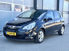 Opel Corsa - 1.4-16V - Airco - 4 Deurs - PDC - Facelift model