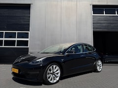 Tesla Model 3 - Long Range Dual Motor | FSD | AutoPilot | BTW | Pano | Trekhaak
