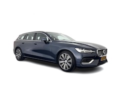 Volvo V60 - 2.0 T8 Recharge AWD Inscription (INCL.BTW) Aut. *LEATHER | FULL-LED | ADAPTIVE-CRUISE | ME