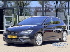SEAT Leon - 1.8 TSI FR Business Intense | Pano | Automaat | Stoelverwarming | Led | Beats