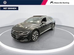 Volkswagen Arteon Shooting Brake - 1.4 TSI 218pk DSG eHybrid R-Line Business+ · Panoramadak · 360 Camera · Wegklapbare Trekha