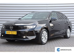 Opel Astra Sports Tourer - 1.2 TURBO 110PK BUSINESS EDITION / NAVI / CLIMA / LED / PDC / AGR / 16" LMV / CAMERA / KEY