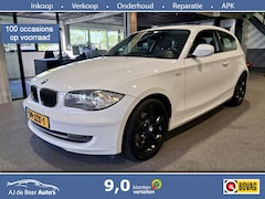 BMW 1-serie - 118i Business Line Navi | Cruise | Clima | BT | LMV