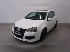 Volkswagen Golf - 1.4 TSI Trendline