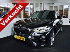 BMW X1 - sDrive20i Sport-Line | NL Auto