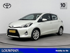 Toyota Yaris - 1.5 Full Hybrid Dynamic | Navigatie | Achteruitrijcamera | Climate Control |