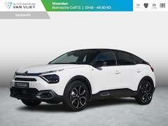 Citroën Ë-C4 - Max 54 kWh SOH 96%