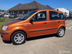 Fiat Panda - 1.2 Dynamic 5 deurs airco